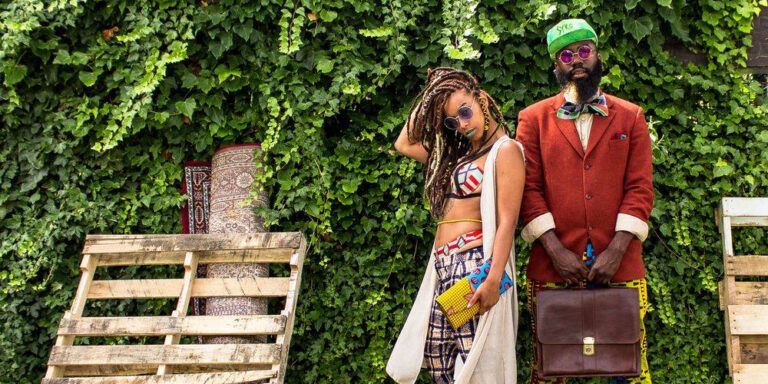 Broke Ass Milionaires | Fluxus