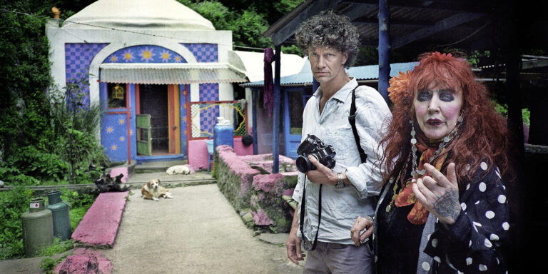 Inspiratielezing Marco Bakker | FluXus