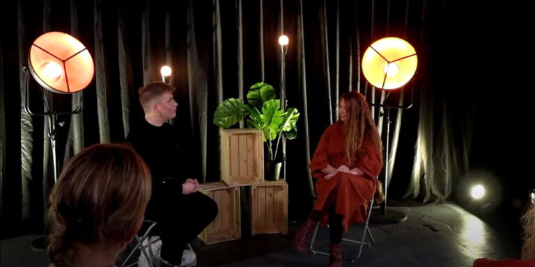 Inspiratielezing Remy Stefan | FluXus