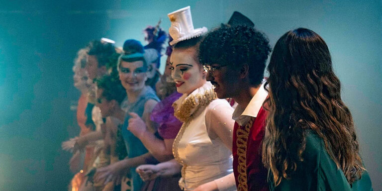 This Is Me | Fluxus MA