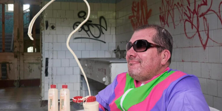 Inspiratielezing Zaanse Glorie | Fluxus