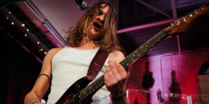 Zaans! Sessions | Desert Colossus