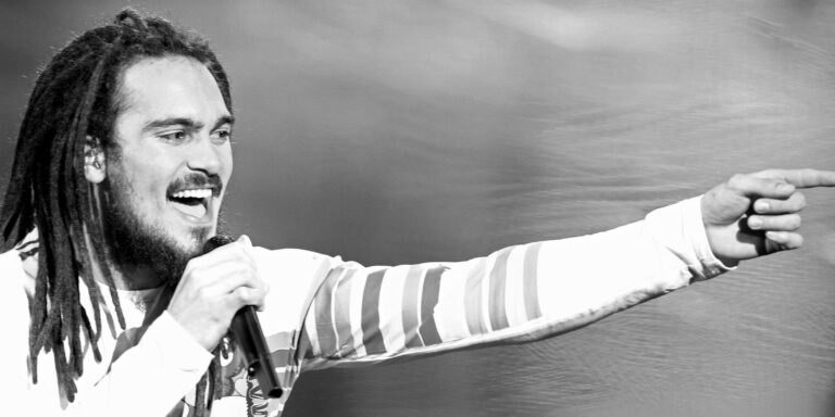 Zaans! Sessions | Lenny Keylard