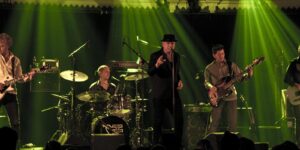 Rauw en Teder | Podium de Flux