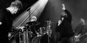 Zaans! Sessions | General Redbeard