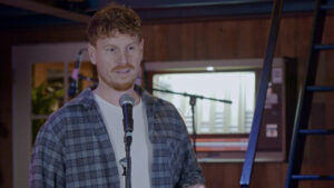 ZPink Voor Woord Bij Bind | Nick van der Reijden