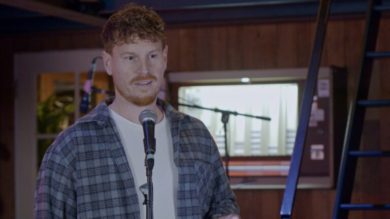 ZPink Voor Woord Bij Bind | Nick van der Reijden