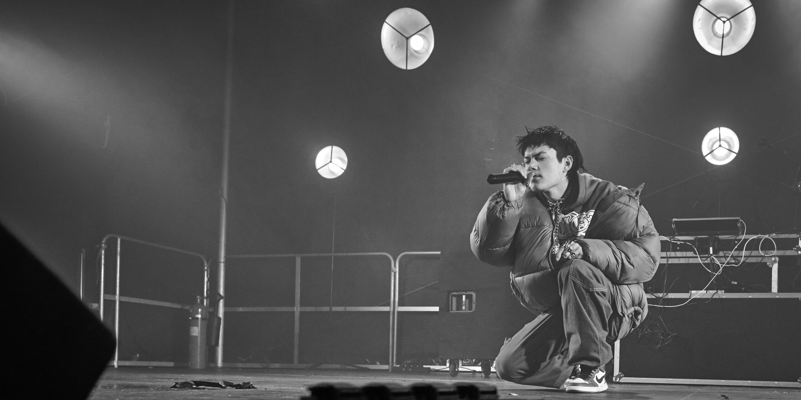 Zaans! Sessions | Luca