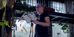 ZPink Voor Woord Bij Bind | Erik Jan Harmens