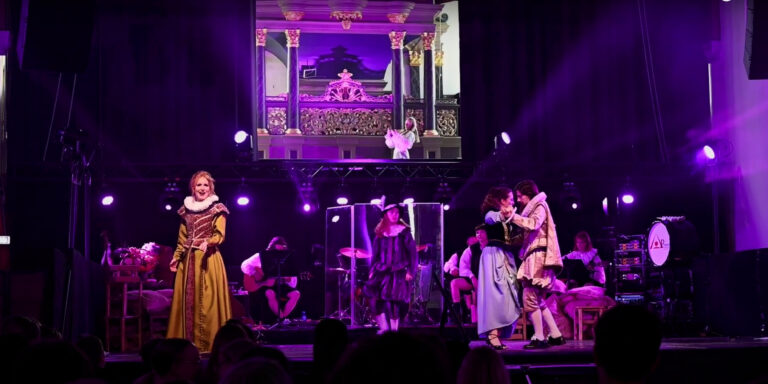 Zaans Ontzet | Fluxus MA