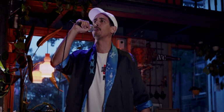 ZPink Voor Woord Bij Bind | Timmy Tjon